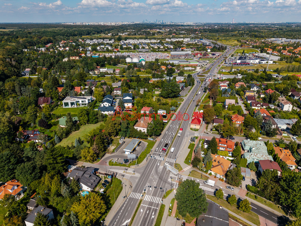 Działka Sprzedaż Konstancin-Jeziorna
