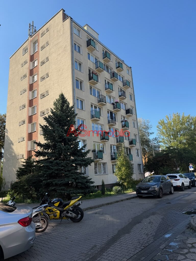 Mieszkanie Sprzedaż Warszawa Praga-Południe Brazylijska