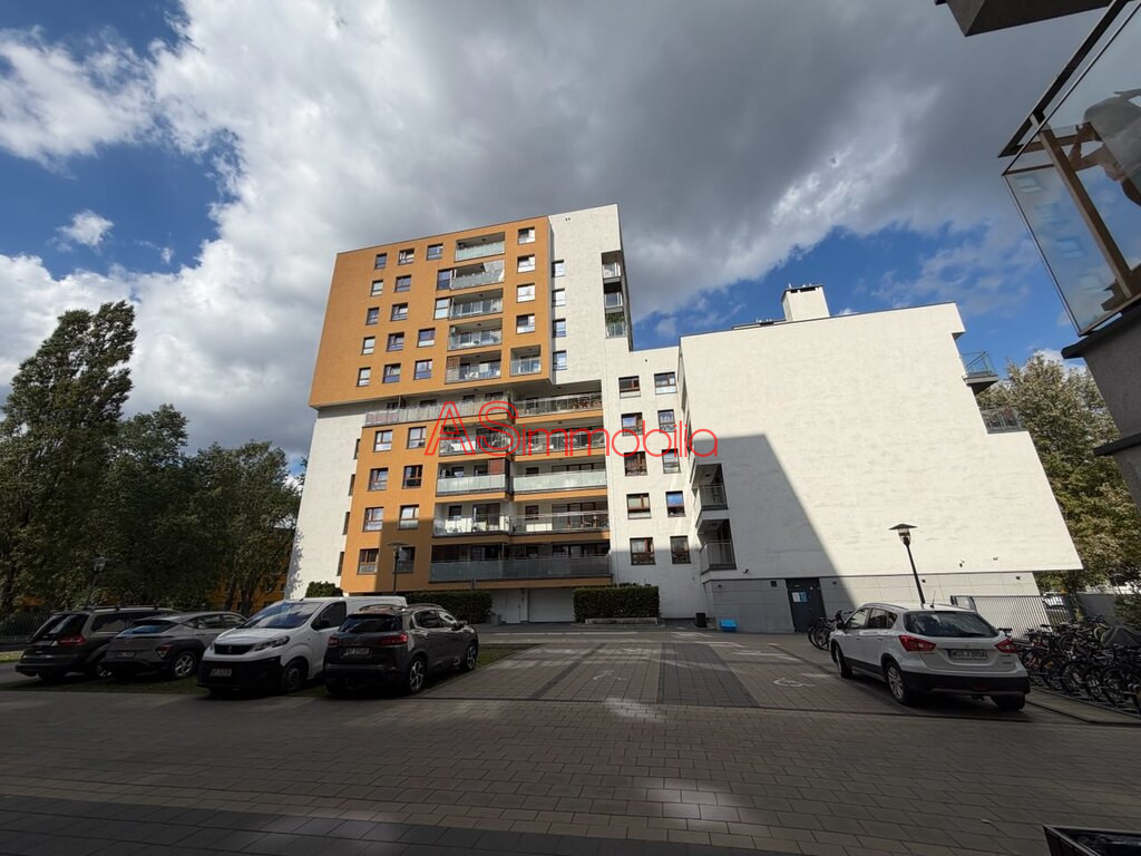 Mieszkanie Sprzedaż Warszawa Wawer Begonii