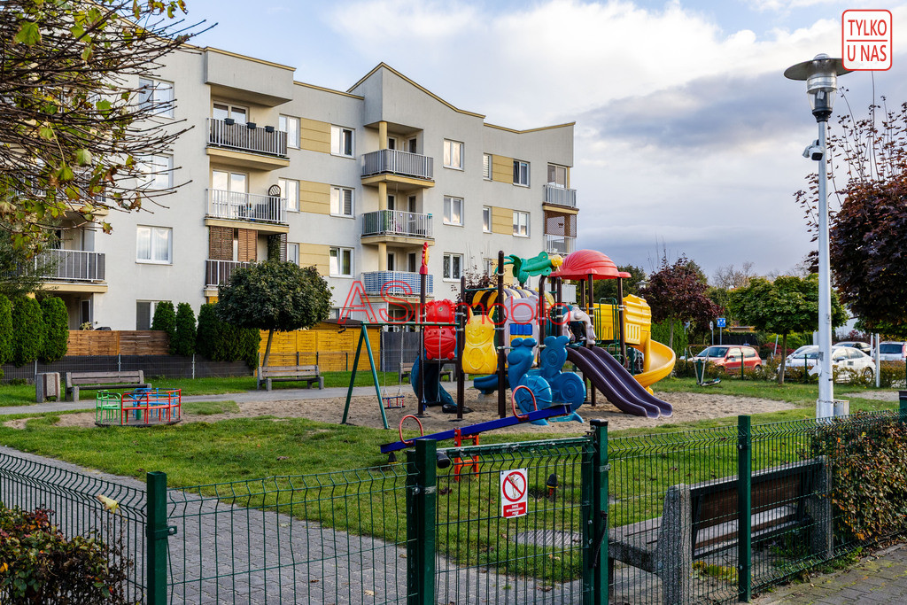 Mieszkanie Sprzedaż Radzymin Władysława Reymonta