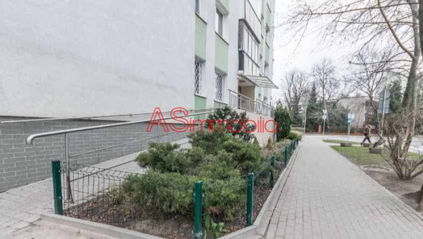 Mieszkanie Sprzedaż Warszawa Mokotów Irysowa