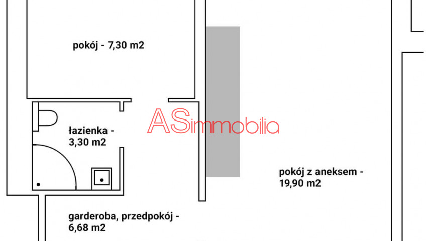 Mieszkanie Sprzedaż Warszawa Mokotów Gotarda