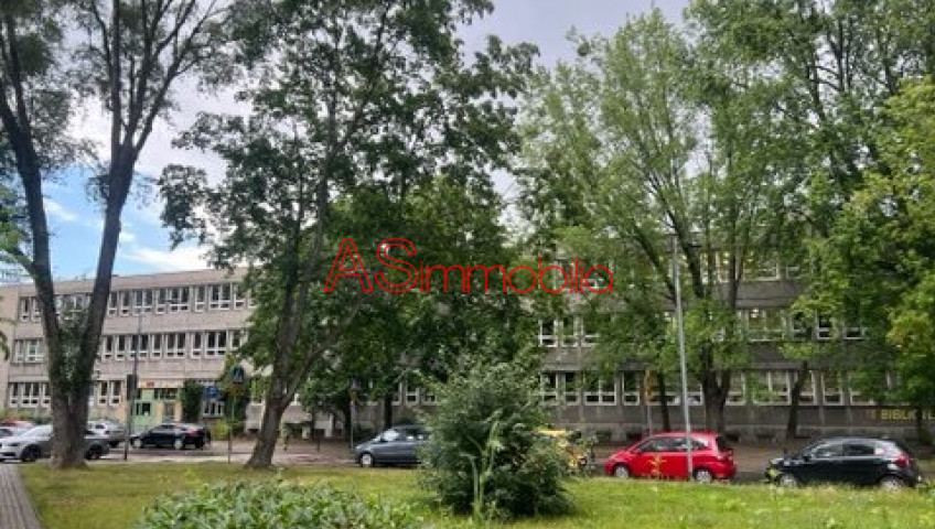 Mieszkanie Sprzedaż Warszawa Mokotów Gotarda