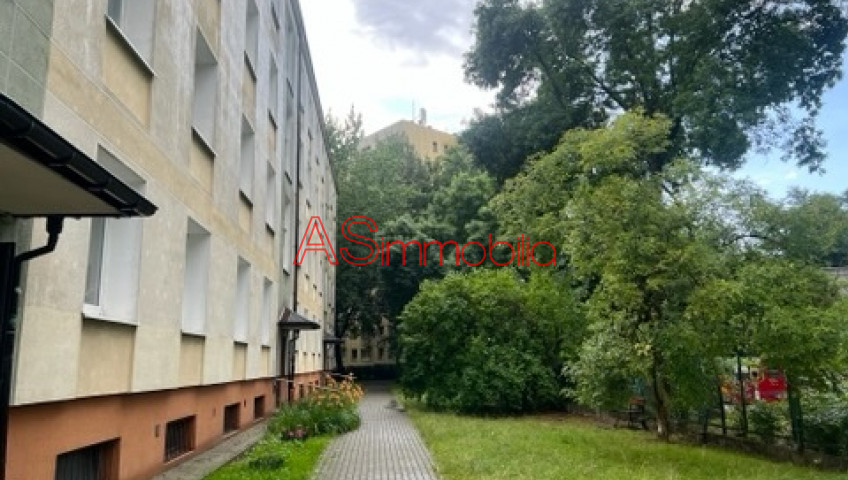 Mieszkanie Sprzedaż Warszawa Mokotów Gotarda