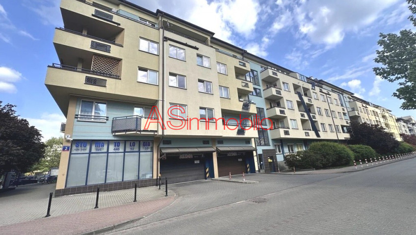 Mieszkanie Sprzedaż  Ursynów Melchiora Wańkowicza