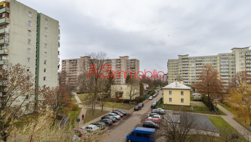 Mieszkanie Sprzedaż Warszawa Targówek