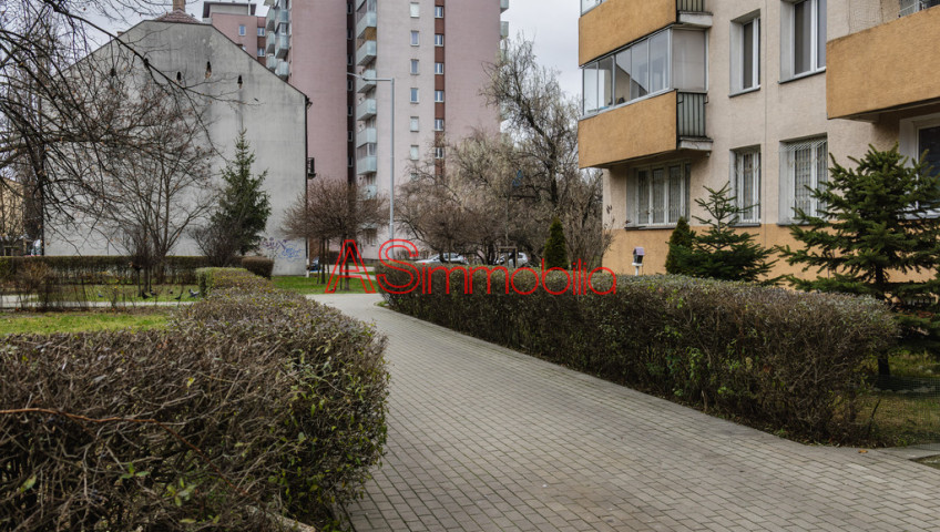 Mieszkanie Sprzedaż Warszawa Targówek
