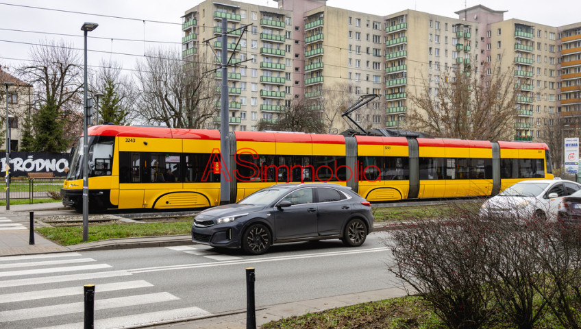 Mieszkanie Sprzedaż Warszawa Targówek