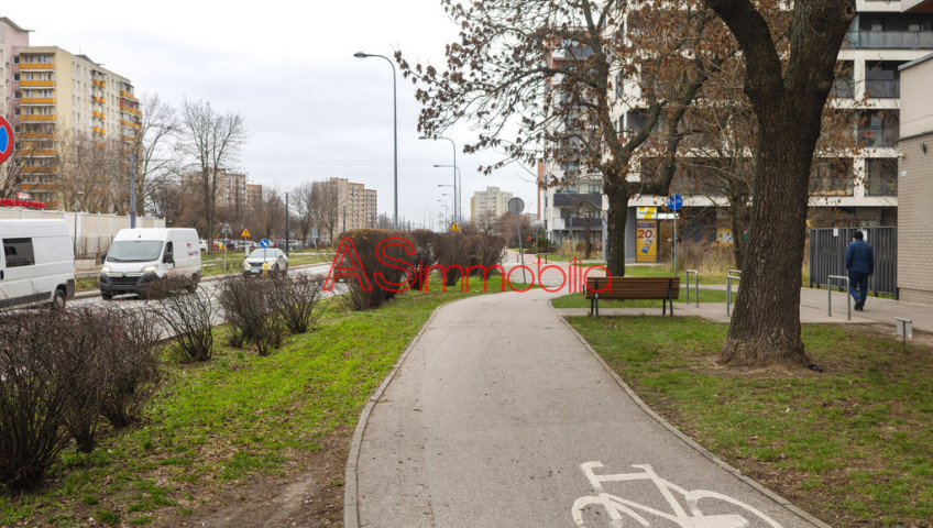Mieszkanie Sprzedaż Warszawa Targówek