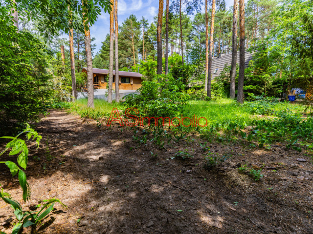 Dom, Marianów, 90 m2, działka 939 m2