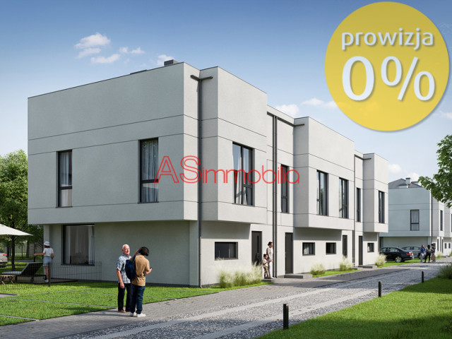Dom 92m2 + 50m2 poddasza, ogródek, Warszawa Wawer