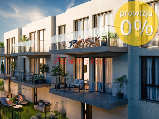 3/4 pokoje, 70m2, ogród, 2 garaże ,W-wa Wawer