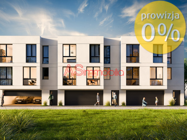 4/3 pokojowe, 80,53 m2, 2 garaże, W-wa, Wawer
