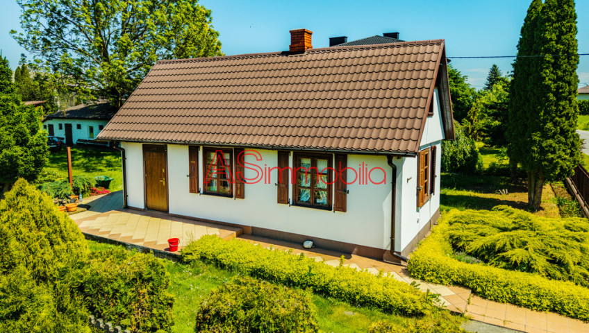 Dom Sprzedaż Czołna