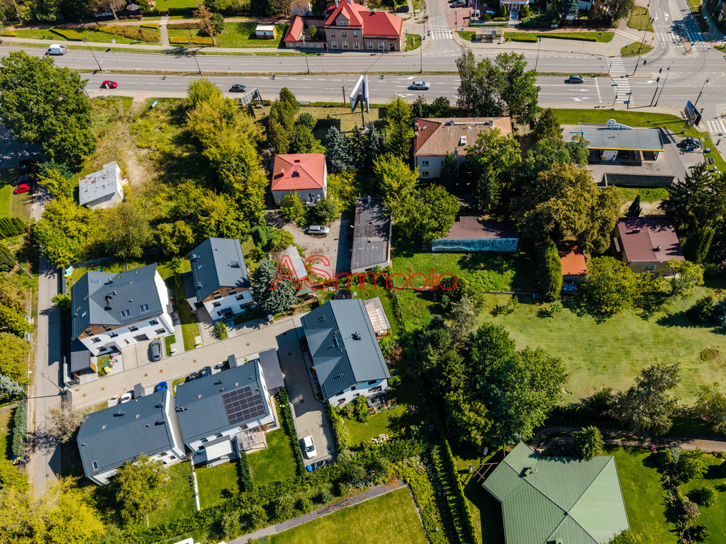 Działka Sprzedaż Konstancin-Jeziorna