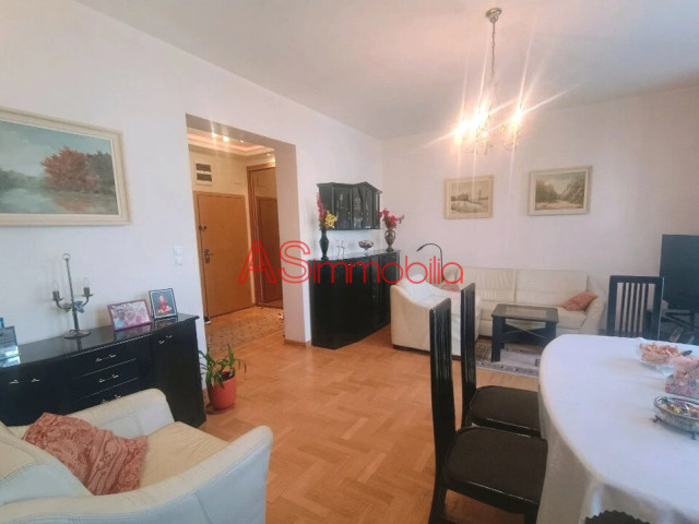 Mieszkanie 78 m2, 3/4 pokoje, Ursynów Warszawa